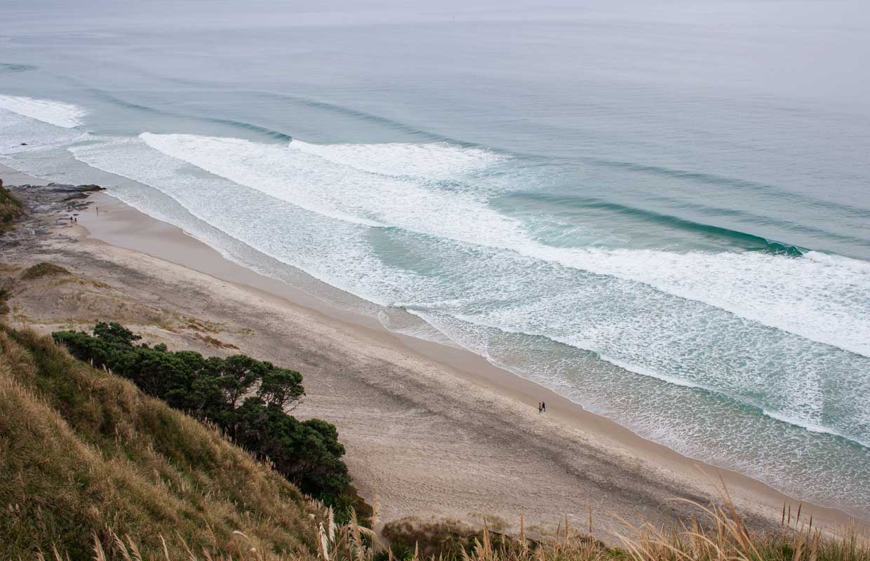 Mangawhai