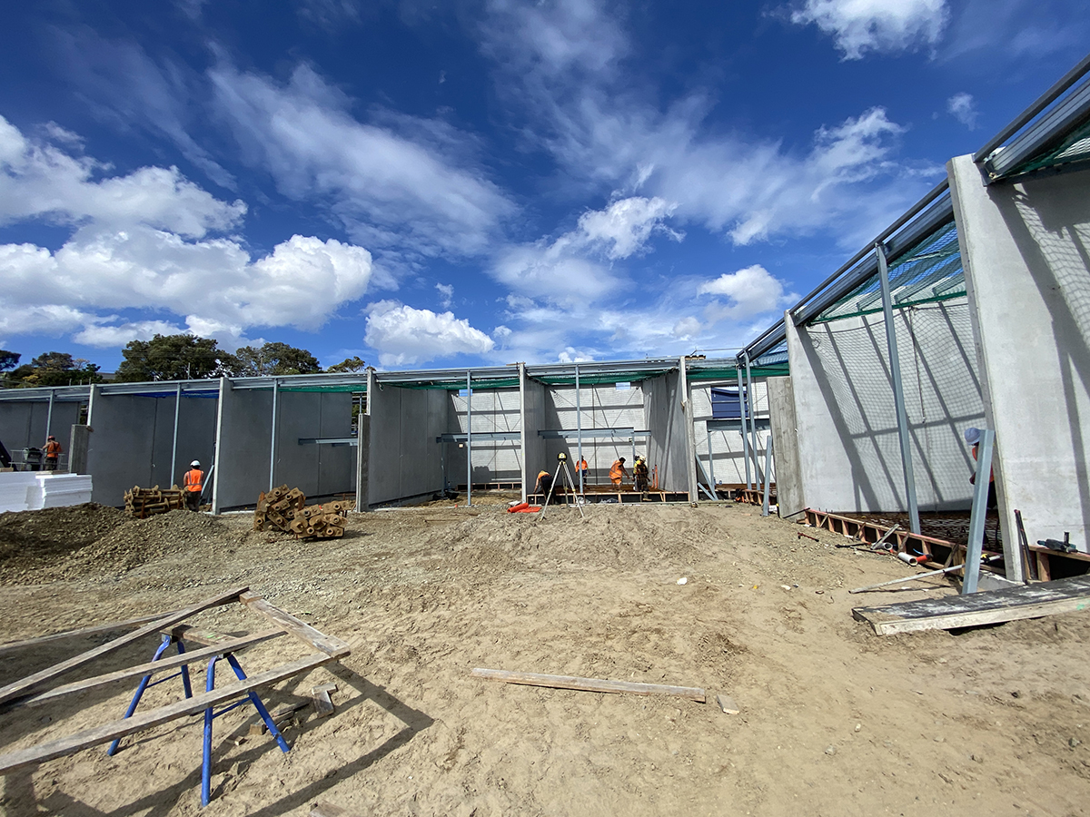 Mangawhai Workshops