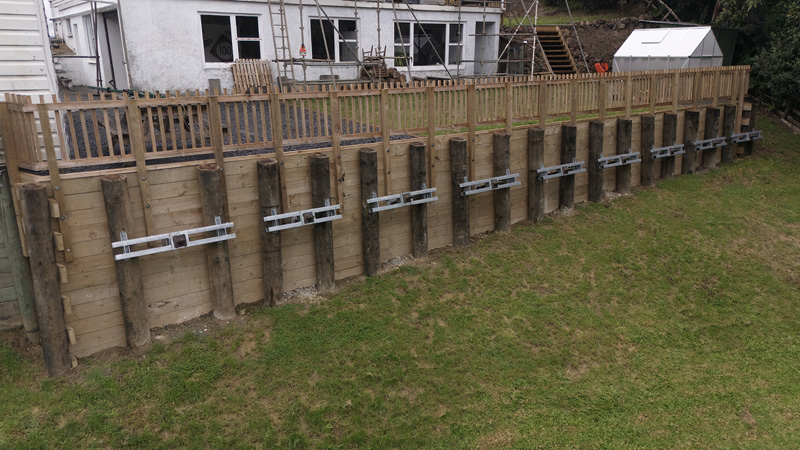 Slip Remediation